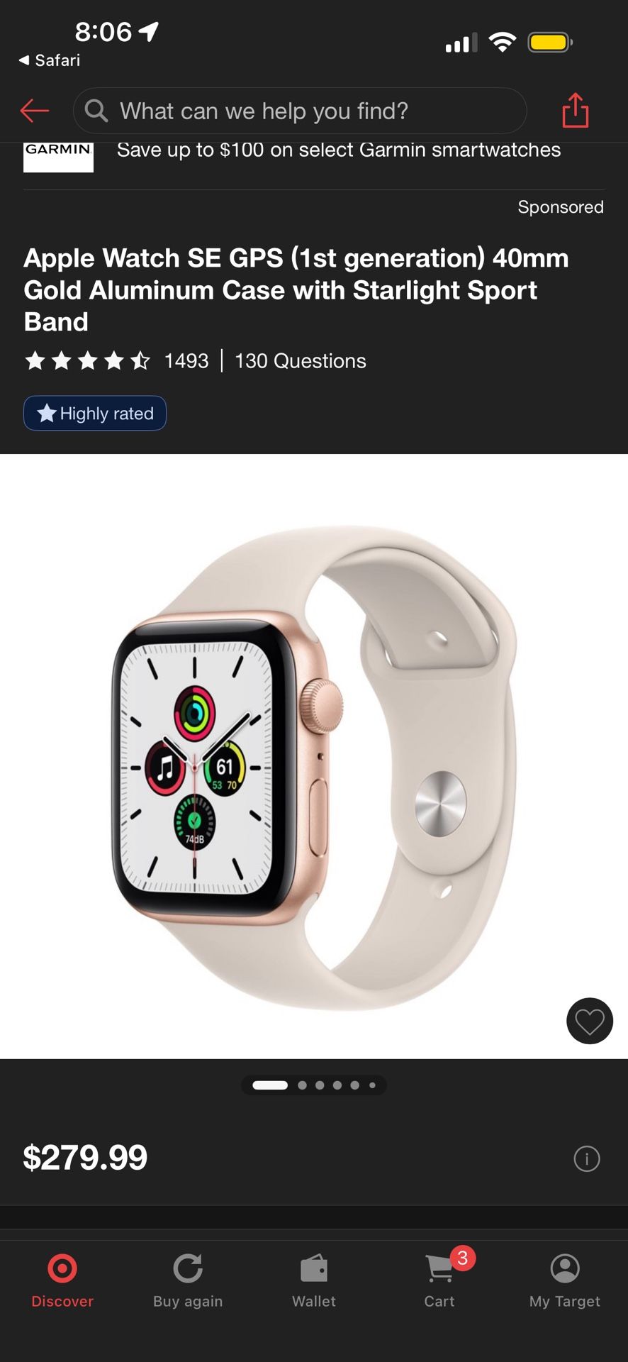 Apple Watch