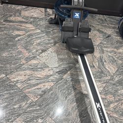Xterra ERG600w Rower