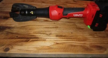 Hilti nun 54-2