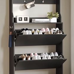 Shoe Rack Cabinet 