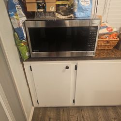 Panasonic Microwave 1250 Watts 