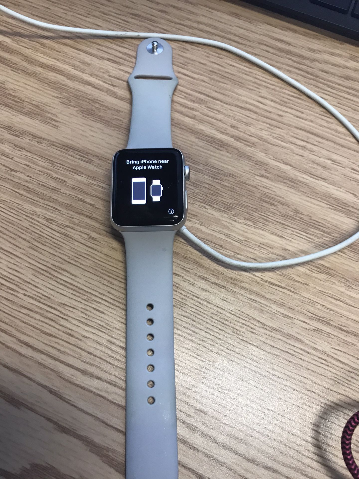 Apple Watch Series 3