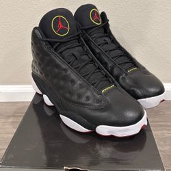 2010 Jordan Playoff XIII 13 Men’s Size 12