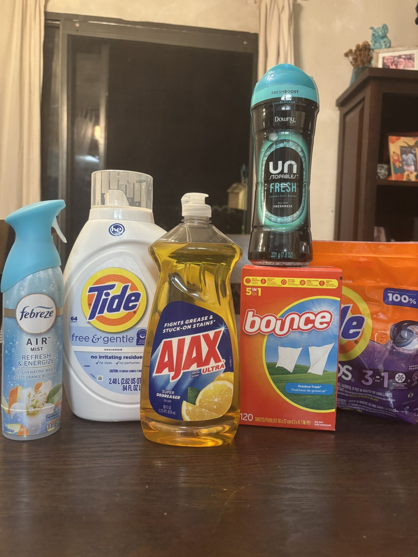 Household goods Bundle