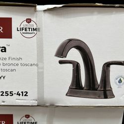 Faucet