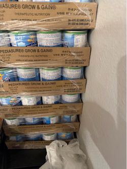 Pediasure