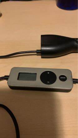 griffin itrip universal car adaptor