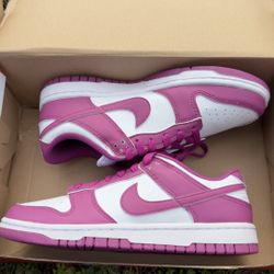 (Brand New) Nike Dunks Best Offer!