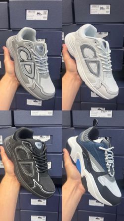 Designer shoes