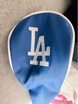 Dodgers Driver head cover