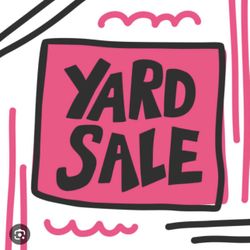 Yard Sale 
