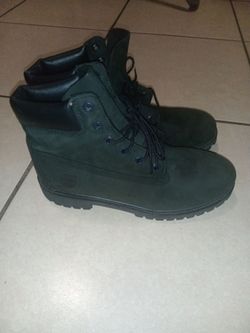 Timberland