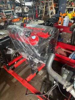 5.3 crate engine LS1 stage 2 cam