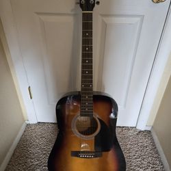 Fender Acoustic