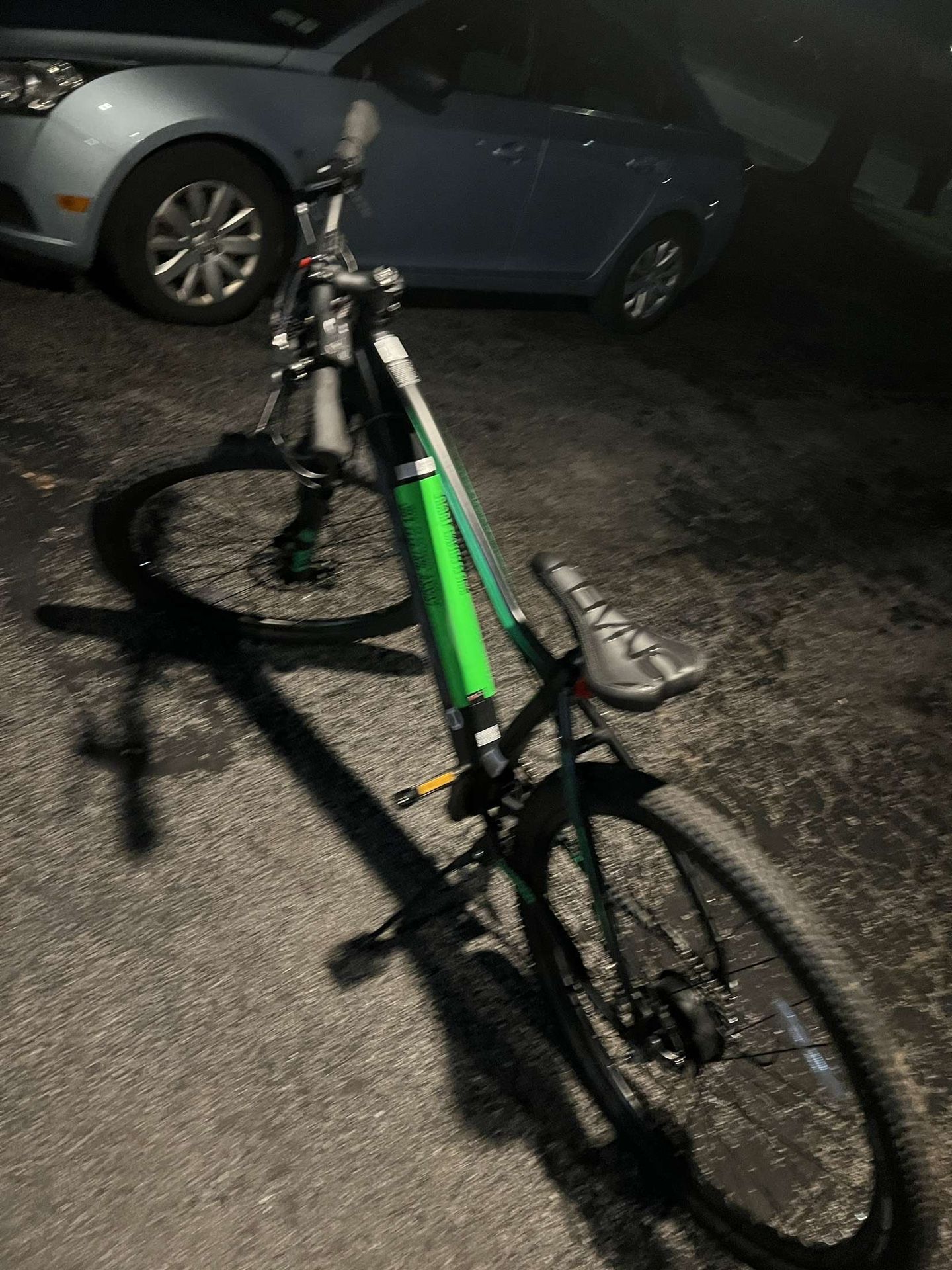 E-bike 