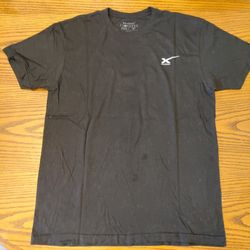 SpaceX Starship Flight 4 Shirt Size L