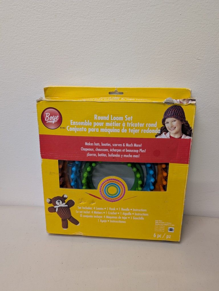 Loom Set