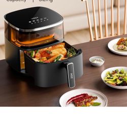 Air Fryer 
