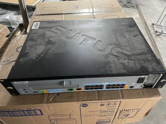 Sutus Business Central 5860