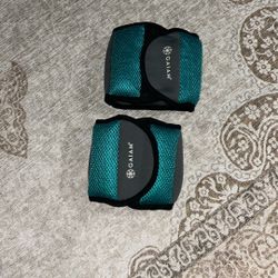 Ankle Weights