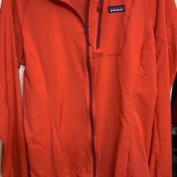 Patagonia Jacket Medium 