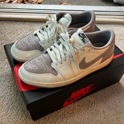 Air Jordan 1 Retro Low OG