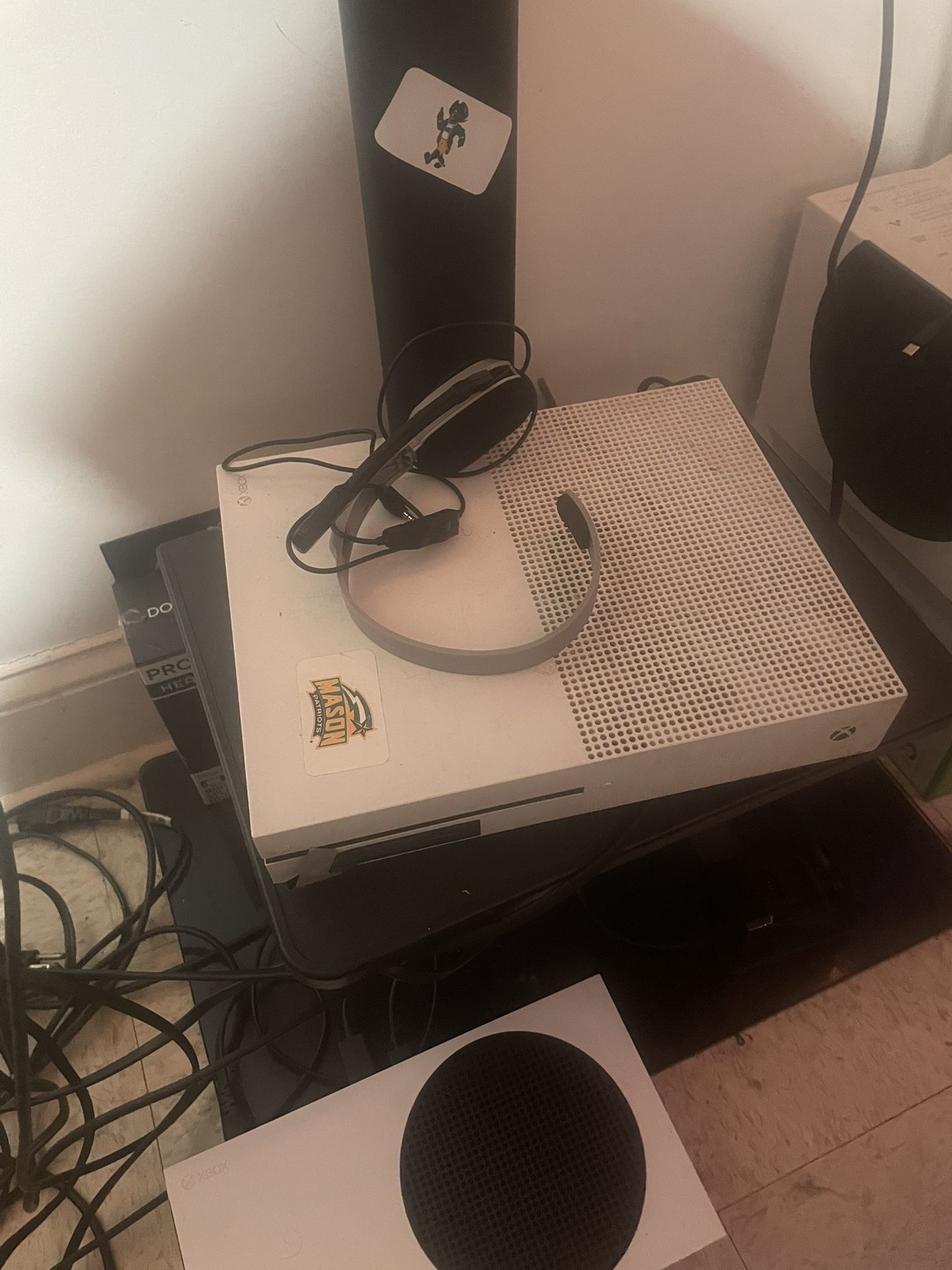 Xbox One S For Sale