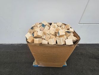 Fire wood Blocks or Project's