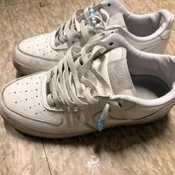 Nike Air Force Size 9