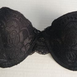 Chinese Laundry Lace wire Bra 36B 