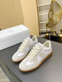 Maison Margiela 2025 shoes size 4-11