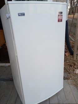 Brand New Maytag Freezer