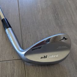 Mizuno MP-R 12 Gap Wedge 50 Degree