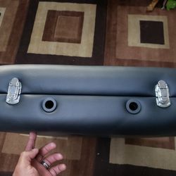 Folding Massage Table 