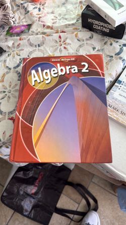 Algebra 2