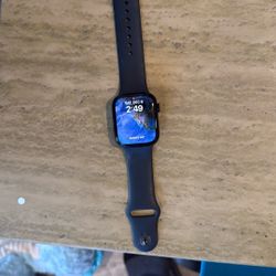 Apple Watch 7series 
