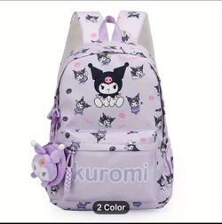 Mochila Y Termo