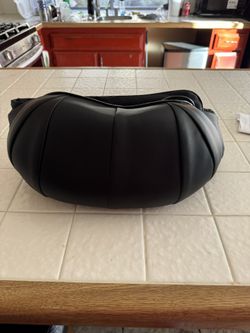 neck massager 