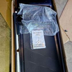 Compact Folding Treadmill