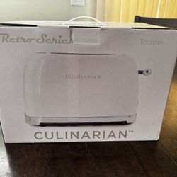 Toaster