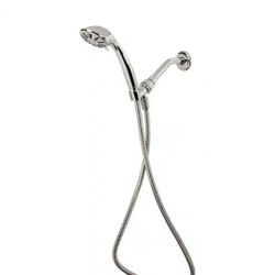 Glacier Bay
3-Spray Wall Mount Handheld Shower Head 1.8 GPM in Chrome