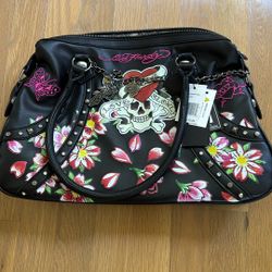 Ed Hardy Handbag