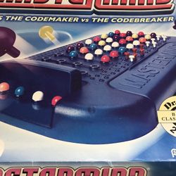 Mastermind 
