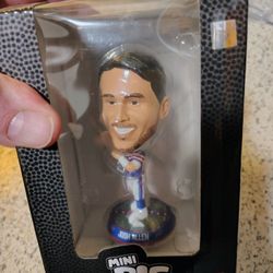 Josh Allen  Unopened