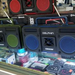 🎉Speaker bluetooth 🎊