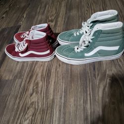 Vans Shoes