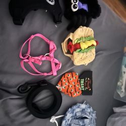 Small Pet Stuff 