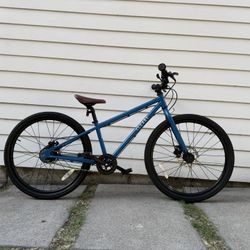 Kid Bike