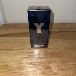 Fragrance Collection (YSL)