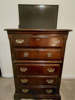 Bedroom set